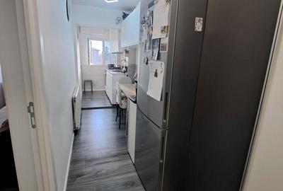 Garsonieră decomandată în Exterior Vest - 14
