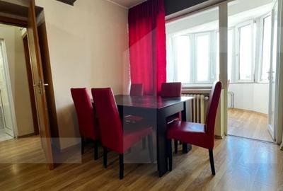 Apartament cu 4 camere Circumvalatiunii - 8