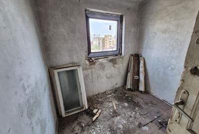 Mansarda 85,90 mp - parc Cismigiu - 9