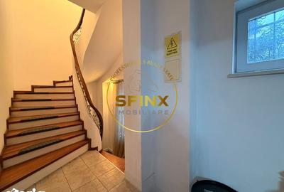 Casă cu 5 camere cu Teren 180 Mp în Gara de Nord - 13