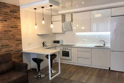 Garsonieră decomandată în Domenii - 4