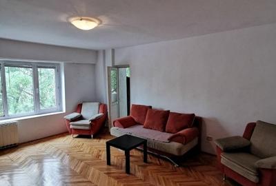 Splaiul Unirii /Timpuri Noi/Apartament 3 Camere Decomandat/ - 4