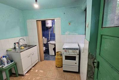 Casa 3 camere Telega - 1