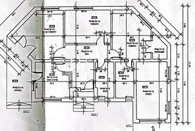 Casa de inchiriat Jucu de Mijloc (langa Panemar) - 2