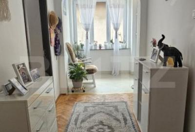 Casă cu 4 camere cu Teren 500 Mp în Micro 4 - 12