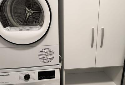 Garsonieră decomandată, mobilată în Pipera - 6