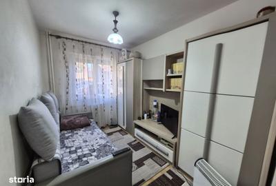 Apartament cu 2 camere în Intim - 5