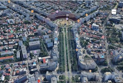 Teren Constructii, Intravilan vanzare, in Bucuresti, zona centrala - 8