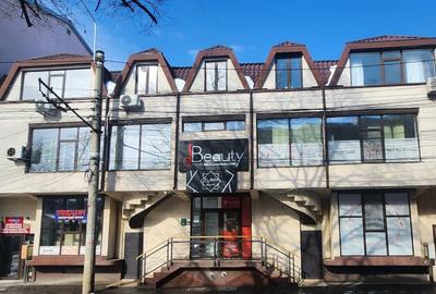 Spațiu comercial, de 200 mp, în Ultracentral - 8