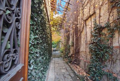 DE VÂNZARE – Spațiu de alimentație publică 53mp+111mp teren - 2