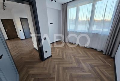 Apartament decomandat de vanzare 3 camere 2 locuri de parcare Turnisor - 7