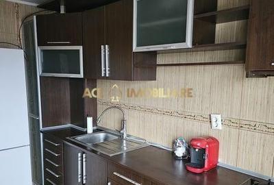 Apartament cu 3 camere decomandat, mobilat în Titan - 4