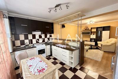 Apartament 2 camere, etajul 1, Pictor Brana - Selimbar - 5