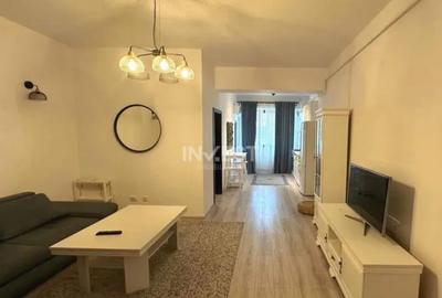 Apartament cu 2 camere, mobilat în Central - 6
