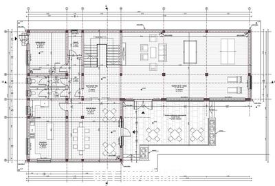 Pensiune la cheie langa partia de schi Toplita, 11 camere, Su-642 mp - 34