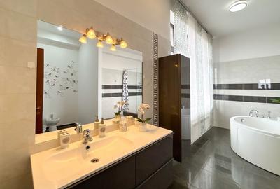 Închirie Penthouse 5 camere | Terasă 350mp - 37