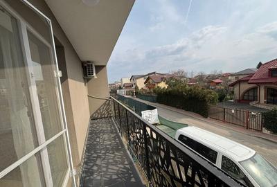 Apartament cu 2 camere semidecomandat, mobilat în Sălăjan - 5