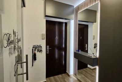 Apartament cu 4 camere în Gorjului - 8