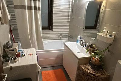 Ofer spre inchiriere apartament 2 camere mobilat, utilat, 65 mp cu parcare in proprietate - 5