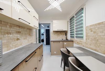 Apartament cu 2 camere decomandat, mobilat în Eroii Revoluției - 7