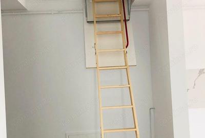 Apartament cu 2 camere 54 mp POD PE TOATA SUPRAFATA Braytim HOTEL IQ - 3