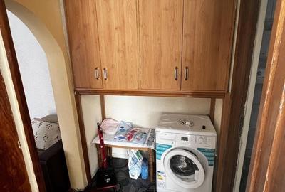 Apartament cu 2 camere în George Enescu - 7