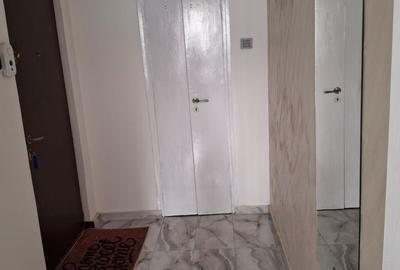 Apartament cu 2 camere decomandat în Gării - 5