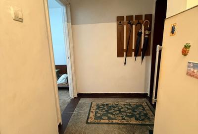 Apartament cu 3 camere decomandat în Gară - 5