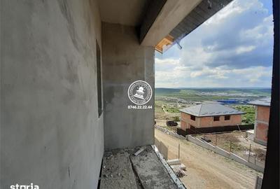 Casă cu 4 camere cu Teren 250 Mp în Miroslava - 2