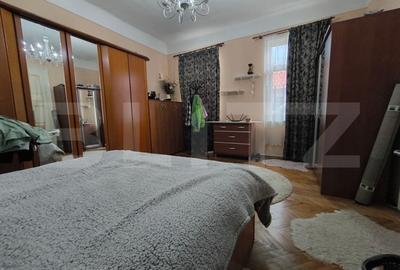 Sub pretul pietei ! Apartament de vanzare - zona Centrala Sub pretul pietei ! Apartament de vanzare - zona Centrala - 4