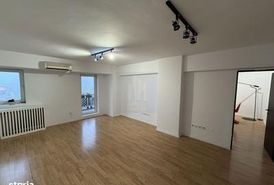 Spațiu comercial, de 65 mp, în Unirii