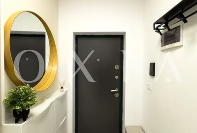 Apartament cu 2 camere decomandat, mobilat în Giroc - 14