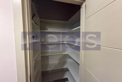Apartament cu 4 camere, mobilat în Herăstrău - 29