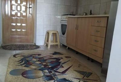 Garsonieră semidecomandată, mobilată în Barieră - 3