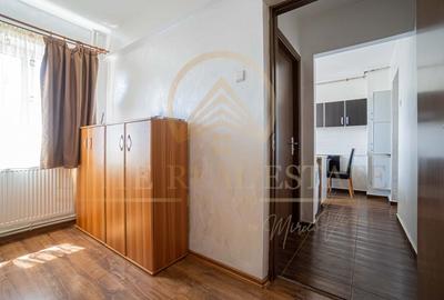Apartament 2 camere | Mobilat si utilat | City Park Mall - Parcul Tabacariei - 14