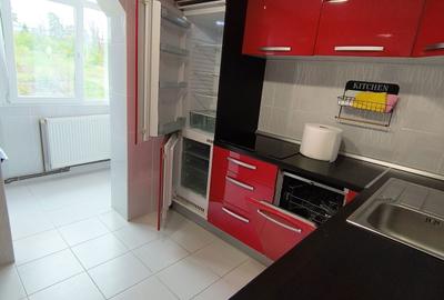 Apartament cu 3 camere decomandat în Central - 6
