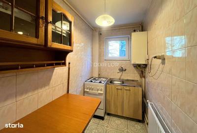 Apartament cu 2 camere semidecomandat în Corunca - 2