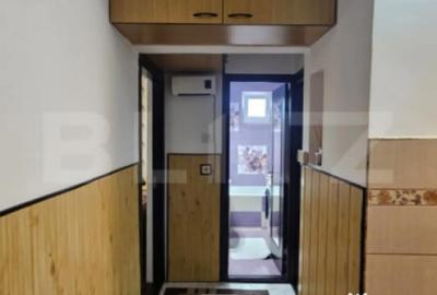 Apartament cu 2 camere decomandat în Central - 1