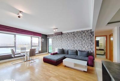 Apartament cu 2 camere, mobilat în Lacul Tei - 3