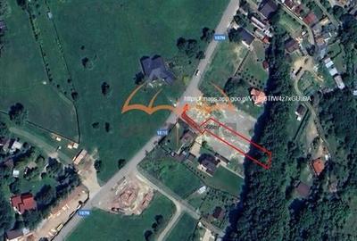 Teren intravilan de vanzare in Somesul Rece, 968/?/57/? - 3