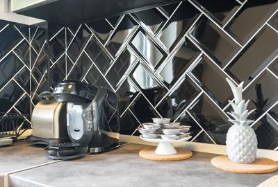 AM097 - INDUSTRIAL STYLE APARTMENT - STRADA LIREI 11 - CREDIT OK - 26