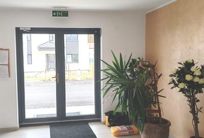 Apartament 2 camere, Tractorul - bloc nou, mobilat, priveliste superba - 6
