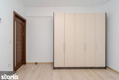 Garsonieră decomandată în Valea Lupului - 12