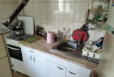 Garsonieră nedecomandată în Mazepa 1 - 5