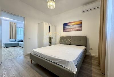 Apartament cu 3 camere *prima inchirere* // zona Herastrau - 30