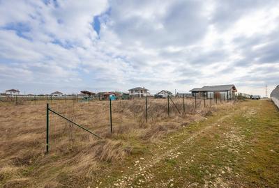 Teren Intravilan de Vânzare Balotești Locație excelentă, Comision 0% - 10