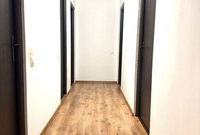Apartament cu 3 camere în Orașul Nou - 9