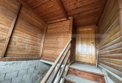 Casă cu 4 camere cu Teren 1842 Mp în Filiași - 12