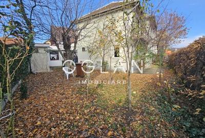 Casa individuala, 457 mp teren, Cl. Dumbravii, 0% Comision - 17