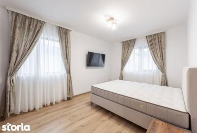 Casă cu 4 camere cu Canalizare în Ștefănești - 12
